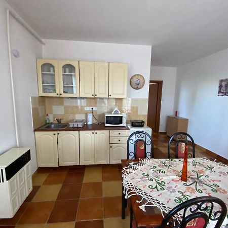 Gabi Lux Apartman Apartamento Hajdúszoboszló Exterior foto